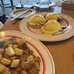 Eggs 'n Things - 