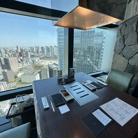 天空焼肉 星遊山 - 