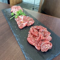天空焼肉 星遊山 - 