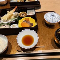 個室会席 北大路 新橋茶寮 汐留シティセンター店 - 