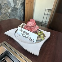 天空焼肉 星遊山 - 