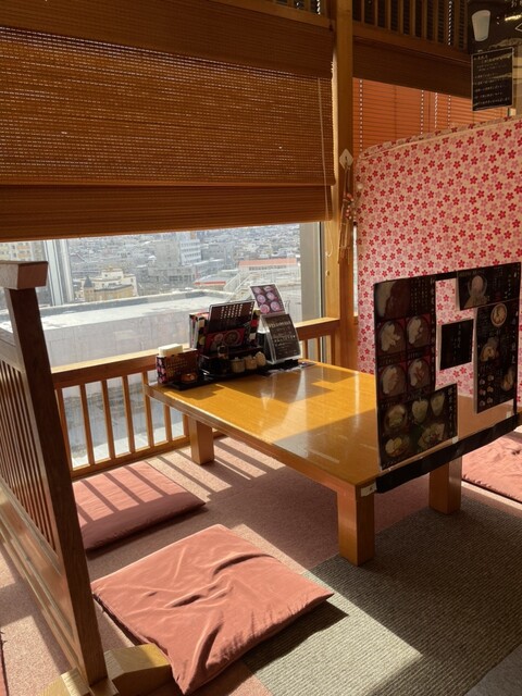 やまなか - 弘前（日本料理）の写真