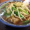 マル彦ラーメン