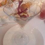 リストランテASO - 2014食い初め