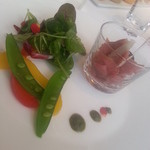 リストランテASO - 2014食い初め