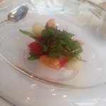 リストランテASO - 2014食い初め