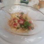 リストランテASO - 2014食い初め