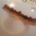 リストランテASO - 2014食い初め