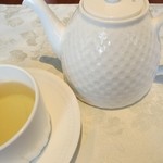 エンハーブ - 料理写真:まったりハーブタイムです☆