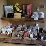 大正庵釜春本店 - 