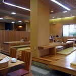 大正庵釜春本店 - 