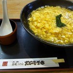 大正庵釜春本店 - 