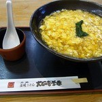 大正庵釜春本店 - 