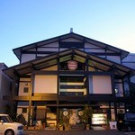 大正庵釜春本店 - 