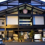 大正庵釜春本店 - 