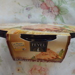 成城石井 - ガチョウのリエット（フェイエル：原産国フランス）