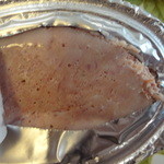 成城石井 - ガチョウのリエット（フェイエル：原産国フランス）