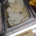 ジェラテリア ジェリーム - 越乃寒梅「純米吟醸酒」