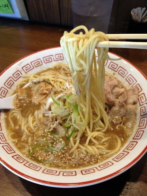 閉店 アキラ 本川越 ラーメン 食べログ