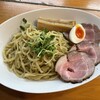 俺のラーメン あっぱれ屋