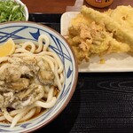 Marugame Seimen - 