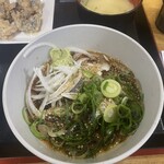 博多ごまさば屋 - 