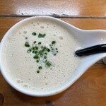 俺のラーメン あっぱれ屋 - 