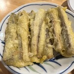 手打うどん 松屋 - 