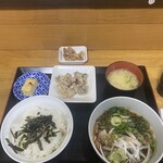 博多ごまさば屋 - 