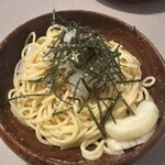 スパゲティ ダン - 