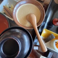 浅草むぎとろ 本店 - 