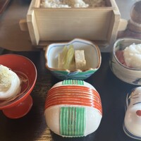 浅草むぎとろ 本店 - 