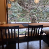 貴船 仲よし - 