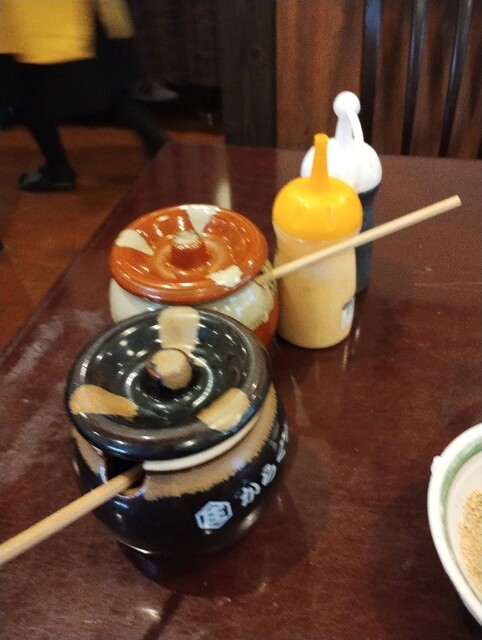 とんかつ庄内 古川店 - 塚目（とんかつ）の写真