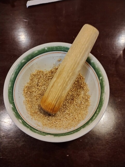 とんかつ庄内 古川店 - 塚目（とんかつ）の写真