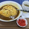 ジャンカレーCafe ABC - 本日のランチ