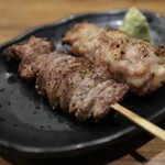 炭火倶楽部 ゆう - 