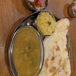 インド料理　SWAAD - 