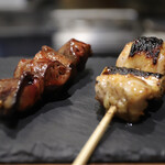 炭火倶楽部 ゆう - 