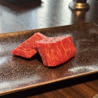 焼肉うしごろ 銀座並木通り店 - 