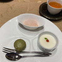 東天紅 KITTE名古屋店 - 
