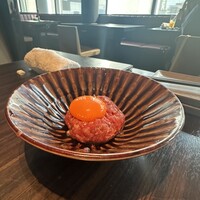 焼肉うしごろ 銀座並木通り店 - 