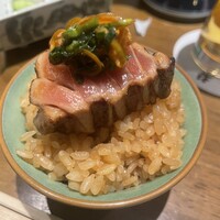 焼うお いし川 名古屋 - 