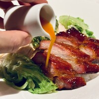 筑紫樓 銀座店 - 