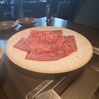 焼肉うしごろ 銀座並木通り店 - 