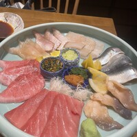 焼うお いし川 名古屋 - 