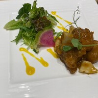 東天紅 KITTE名古屋店 - 