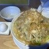 ラーメン 豚の子