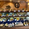 出石手打ちそば皿そば 花水木 神戸店