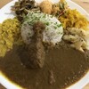 Lofty Spice Curry - 